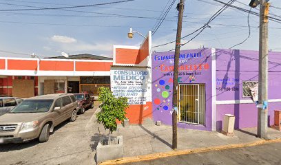 Refaccionado Charly en Coacalco