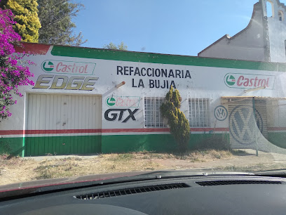 Refaccionaria A Bujia en Cholula