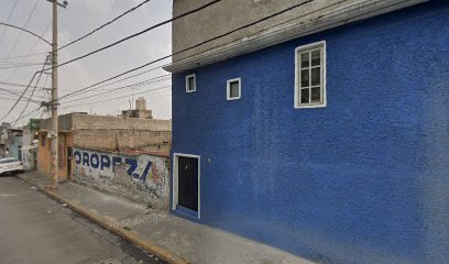 Refaccionaria América en Naucalpan