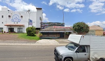 Refaccionaria América en Pátzcuaro