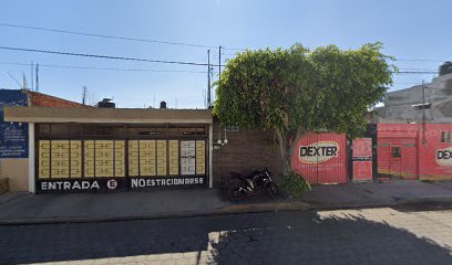 Refaccionaria Atlixco (Encino 1410) en Atlixco