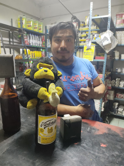 Refaccionaria Auto Gon en Cuautlancingo