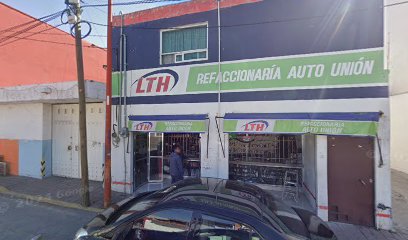 Refaccionaria Auto Union Servicio Automotriz en Cholula