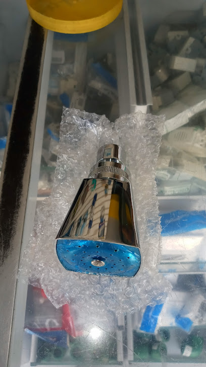 Refaccionaria Automotriz Salina Cruz en Salina Cruz