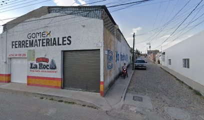 Refaccionaria Automotriz y Motores Lagos en Lagos de Moreno