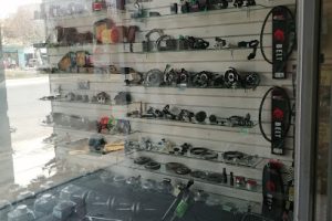 Refaccionaria (Av. Vicente Villada) en Nezahualcóyotl