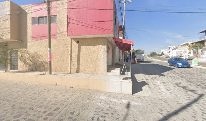 Refaccionaria Bj en Tlaquepaque