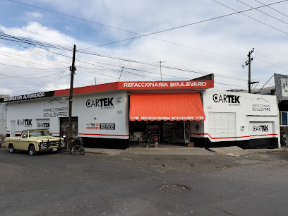 Refaccionaria Boulevard Torres en Lagos de Moreno