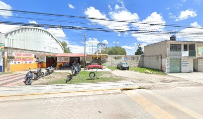 Refaccionaria Cachito's en Huehuetoca