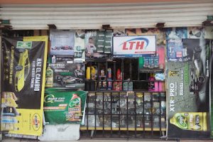 Refaccionaria Centauro en Cuautitlán Izcalli