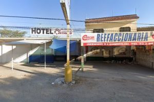 Refaccionaria Cerecer en Iguala de la Independencia