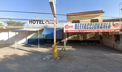 Refaccionaria Cerecer en Iguala de la Independencia