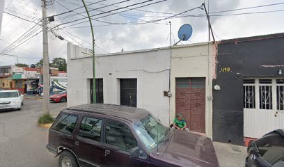 Refaccionaria Cesar en Ciudad Guzmán