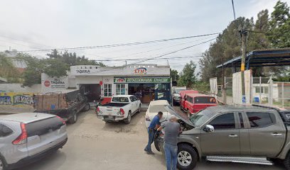 Refaccionaria Chacon en Ciudad Guzmán