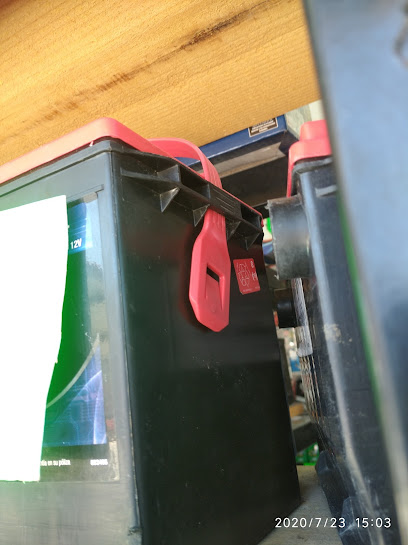 Refaccionaria Correcaminos 2 en Dolores Hidalgo