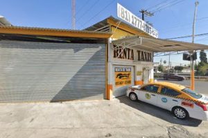 Refaccionaria Cresa Partes Nuevas y Usadas en San Nicolás de los Garza