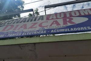 Refaccionaria Diazcar en Iguala de la Independencia