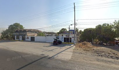 Refaccionaria Diesel El Unico en Salina Cruz