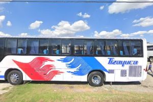 Refaccionaria Diesel La Terminal en Tizayuca