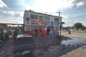 Refaccionaria Diesel Pyro en Tizayuca