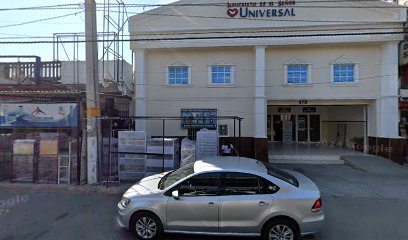 Refaccionaria Diesel Zapata en Acapulco