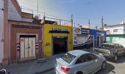 Refaccionaria Don Chuy en Lagos de Moreno