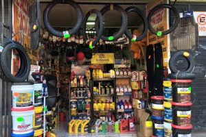 Refaccionaria Don Gera Zamora 15 Años A Tu Servicio en Zamora