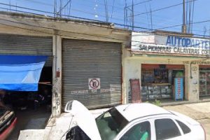 Refaccionaria Duran en Zihuatanejo