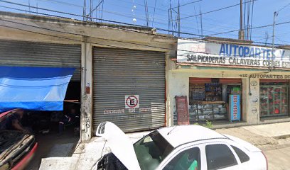 Refaccionaria Duran en Zihuatanejo