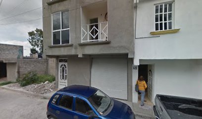 Refaccionaria El Chino en Tula de Allende