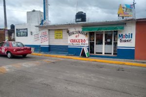 Refaccionaria El Crucero en Huehuetoca