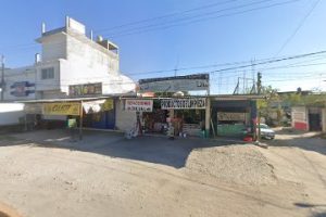 Refaccionaria El Gallo en Iguala de la Independencia