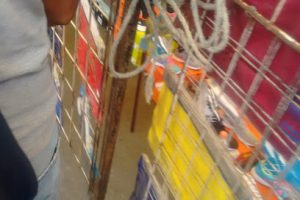 Refaccionaria El Güero en Nezahualcóyotl