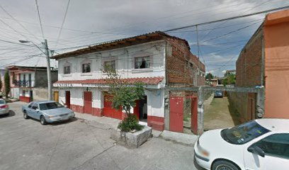 Refaccionaria El Inge en Pátzcuaro