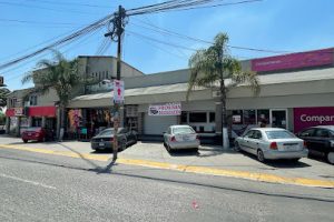 Refaccionaria El Platino Suc. Jorobas en Huehuetoca