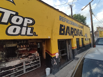 Refaccionaria El Puente Bardahl en Lagos de Moreno