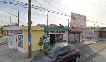 Refaccionaria Elizondo en Guadalupe