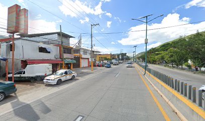 Refaccionaria Estrada en Chilpancingo