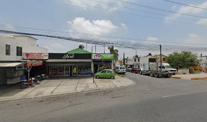 Refaccionaria Explorer en General Escobedo