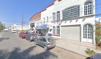 Refaccionaria Faisa Lagos en Lagos de Moreno