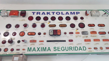Refaccionaria Firo en Guadalupe