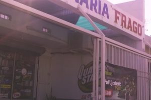 Refaccionaria Frago en San Nicolás de los Garza