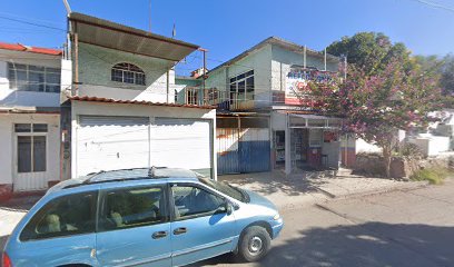 Refaccionaria Ga-Md en Huajuapan de León