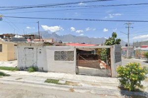 Refaccionaria Goda en García