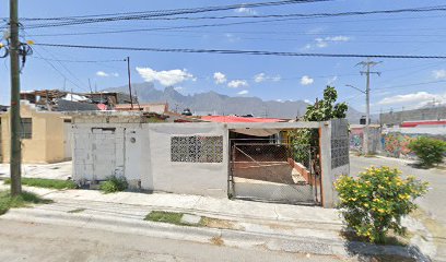Refaccionaria Goda en García