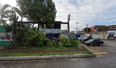 Refaccionaria Guadalajara en Uruapan