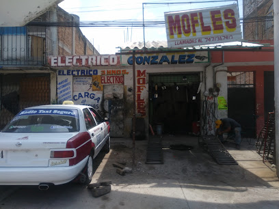 Refaccionaria Implementos Mecanicos en Chilpancingo