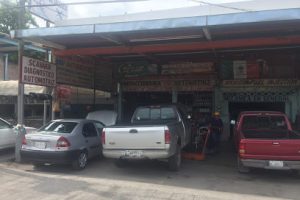 Refaccionaria Isi en Iguala de la Independencia