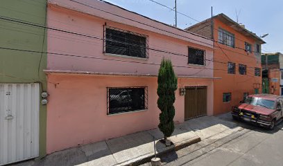 Refaccionaria Ivan (C. Benito Juárez) en Naucalpan