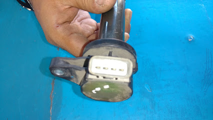 Refaccionaria Jarama I en Tlalnepantla